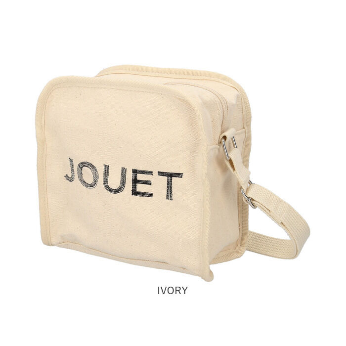 BACKYARD FAMILY「ミニショルダーバッグ レディース 通販 JOUET ジョエット ショルダーバッグ 斜め掛けバッグ」|ショルダー・メッセンジャー|