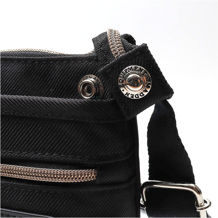 BACKYARD FAMILY「madden equipment 小さめ ショルダー NMTC-05 通販 ショルダーバック」|ショルダー・メッセンジャー|