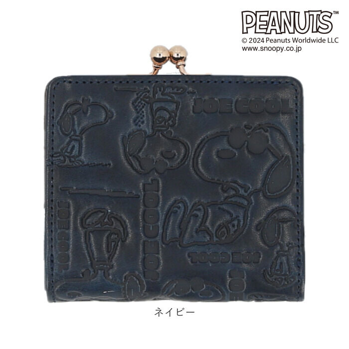 BACKYARD FAMILY「vintage peanuts 二つ折り財布 ミニ 通販 財布 お財布 おさいふ ウォレット」|財布|