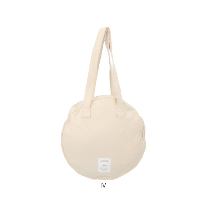 BACKYARD FAMILY「Jouet ジョエット トートバッグ キャンバス J7211 通販 キャンバストートバッグ」|トートバッグ|