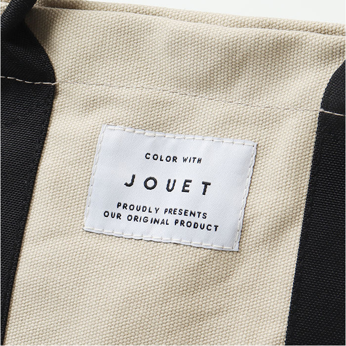 BACKYARD FAMILY「Jouet ジョエット トートバッグ ミニ J7261 通販 ミニトート ミニトートバッグ」|トートバッグ|