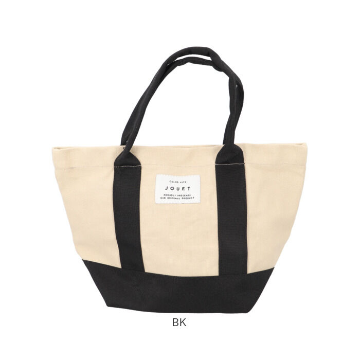 BACKYARD FAMILY「Jouet ジョエット トートバッグ ミニ J7261 通販 ミニトート ミニトートバッグ」|トートバッグ|