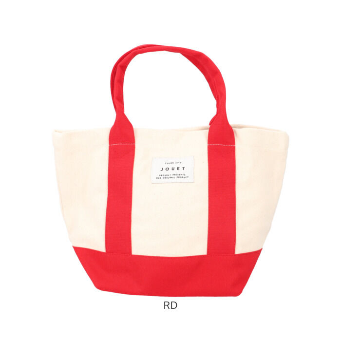 BACKYARD FAMILY「Jouet ジョエット トートバッグ ミニ J7261 通販 ミニトート ミニトートバッグ」|トートバッグ|