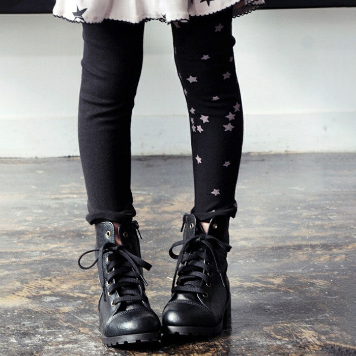 BACKYARD FAMILY「女の子 キッズ レギンス かわいい 通販 スパッツ 10005388 パンツ 春 夏 秋 冬」|その他|