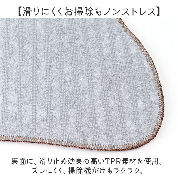 BACKYARD FAMILY「インテリアマット 通販 マルチマット マット 玄関マット ウェルカムマット ドアマット 室内」|その他|