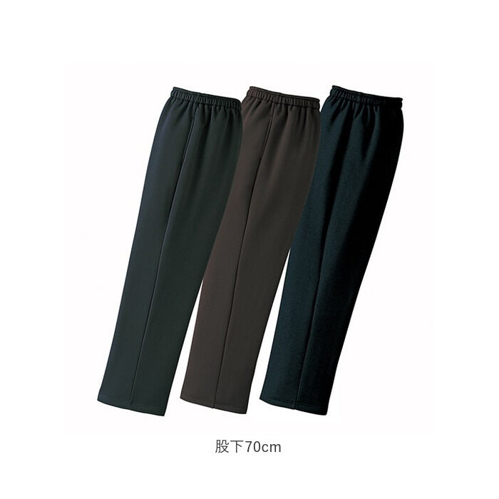 BACKYARD FAMILY「お父さんの年中重宝 パンツ 3色組 957792 通販 ストレッチパンツ カジュアルパンツ」|その他|