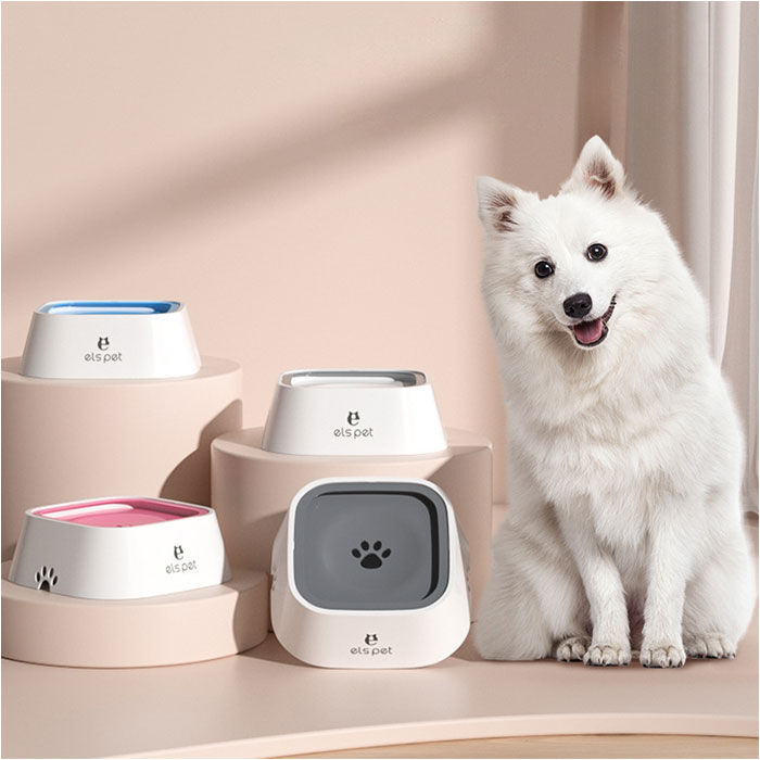 BACKYARD FAMILY「給水機 ペット 通販 ペット給水機 車載吊り下げ式 水飲み器 1L 1リットル 犬 猫 小動物」|その他|