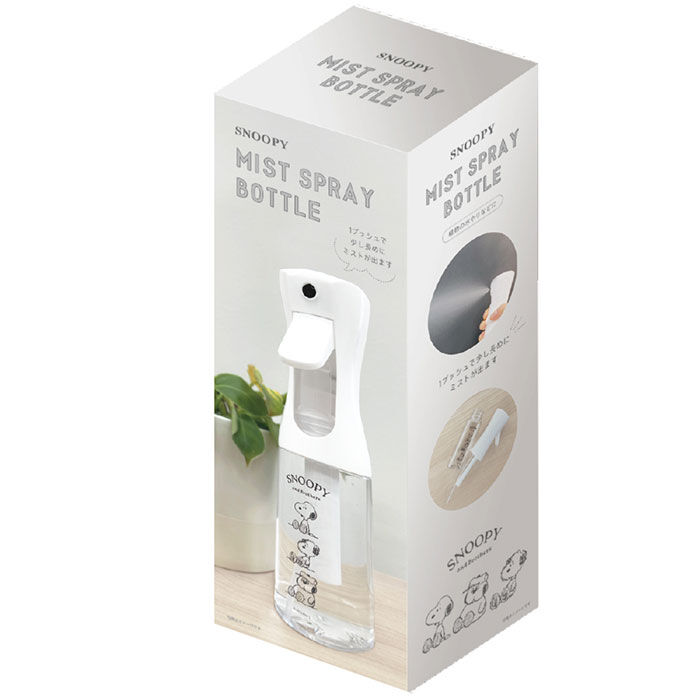 BACKYARD FAMILY「ミストスプレーボトル 霧吹き 通販 スプレーボトル ミスト おしゃれ 植物 霧吹きスプレー」|その他|
