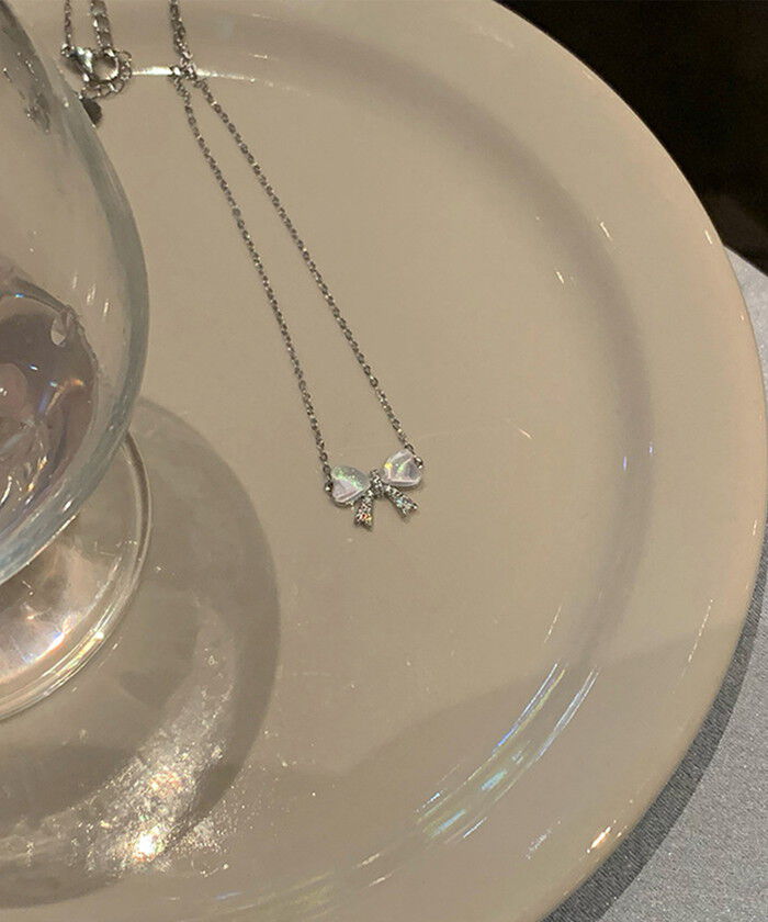 BACKYARD FAMILY「ネックレス レディース シンプル 通販 ペンダント ジュエリー レディースアクセサリー シルバー」|その他|