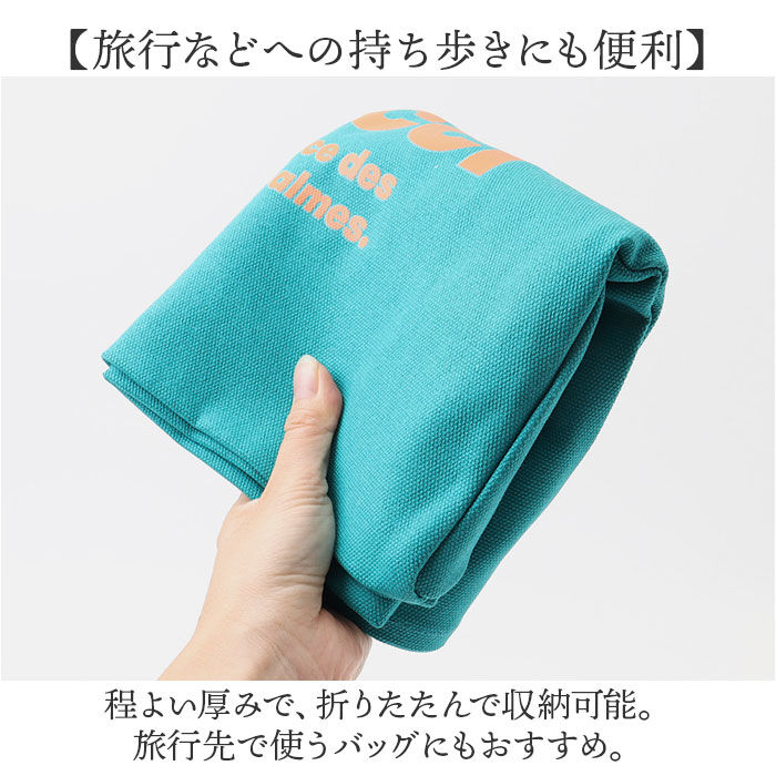 BACKYARD FAMILY「ロゴ キャンバス トートバッグ 大容量 通販 トートバック トート 手提げ 肩掛け バッグ」|トートバッグ|