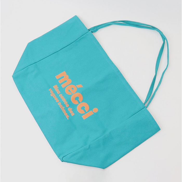 BACKYARD FAMILY「ロゴ キャンバス トートバッグ 大容量 通販 トートバック トート 手提げ 肩掛け バッグ」|トートバッグ|