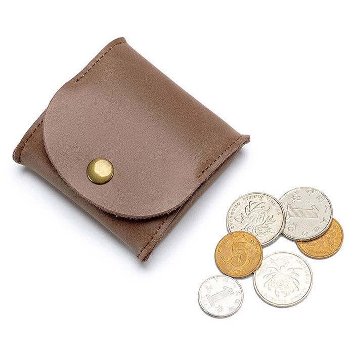BACKYARD FAMILY「小銭入れ 革 通販 コインケース 小銭ケース ボックス型小銭入れ box型小銭入れ 小物入れ」|コインケース|