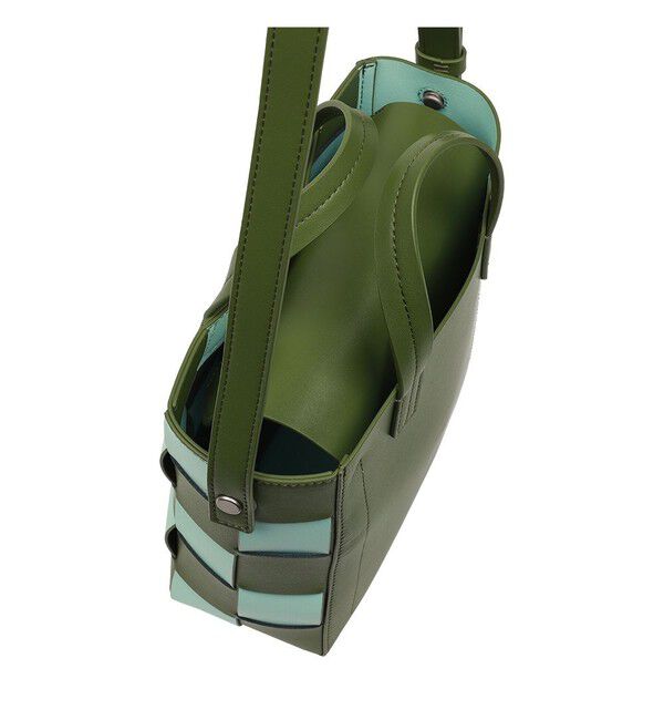 CAMPER「[カンペール] Lina トートバッグ」|ショルダー・メッセンジャー|