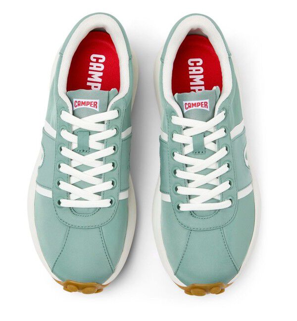 CAMPER「[カンペール] PELOTAS ATHENS / スニーカー」|スニーカー|