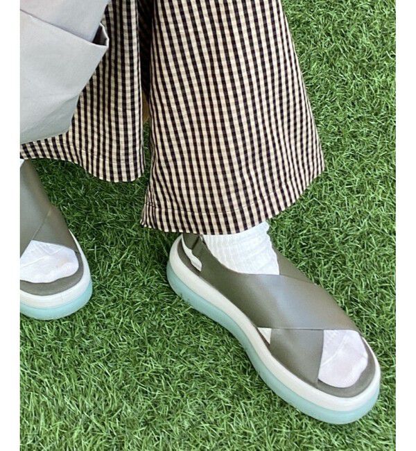 CAMPER「[カンペール] PELOTAS FLOTA UP / サンダル」|サンダル|