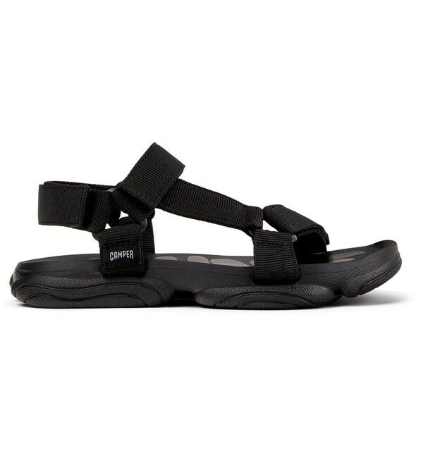 CAMPER「[カンペール] KARST SANDAL / サンダル」|サンダル|
