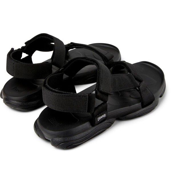 CAMPER「[カンペール] KARST SANDAL / サンダル」|サンダル|