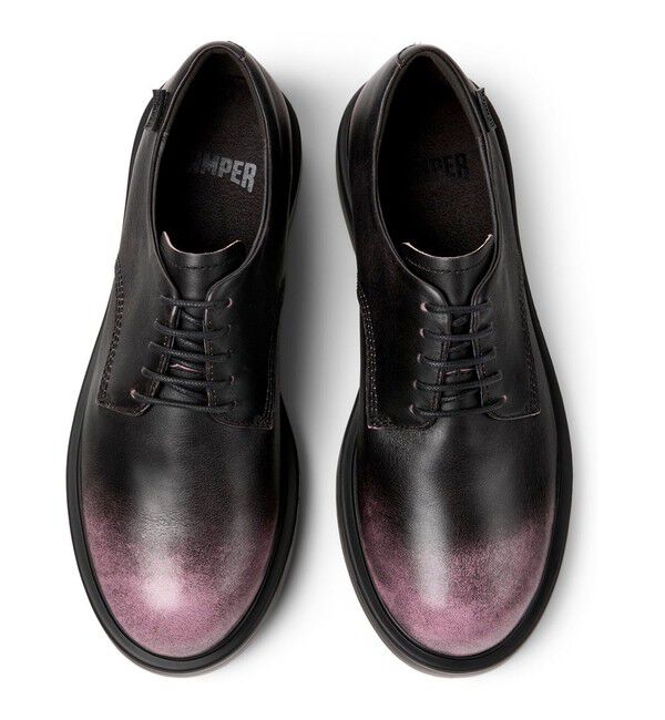 CAMPER「[カンペール] DEAN / カジュアルシューズ」|ビジネス・ドレスシューズ|