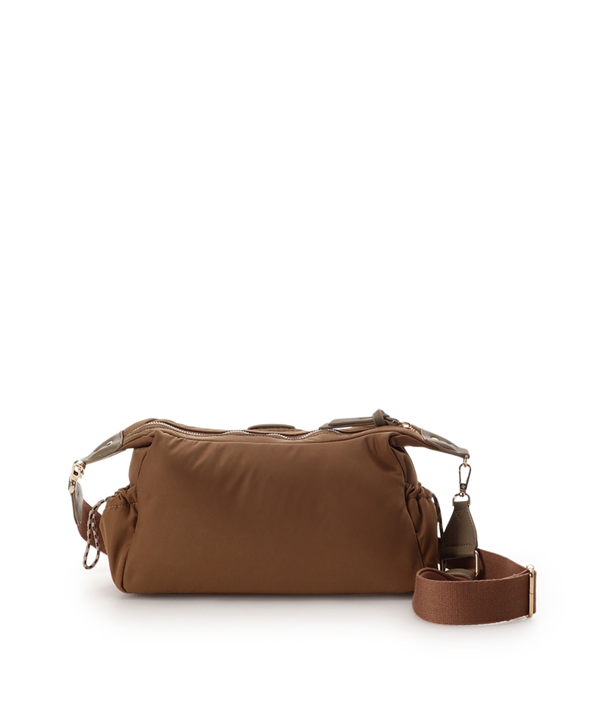 Samantha Thavasa「ボンディング ショルダーバッグ」|ショルダー・メッセンジャー|