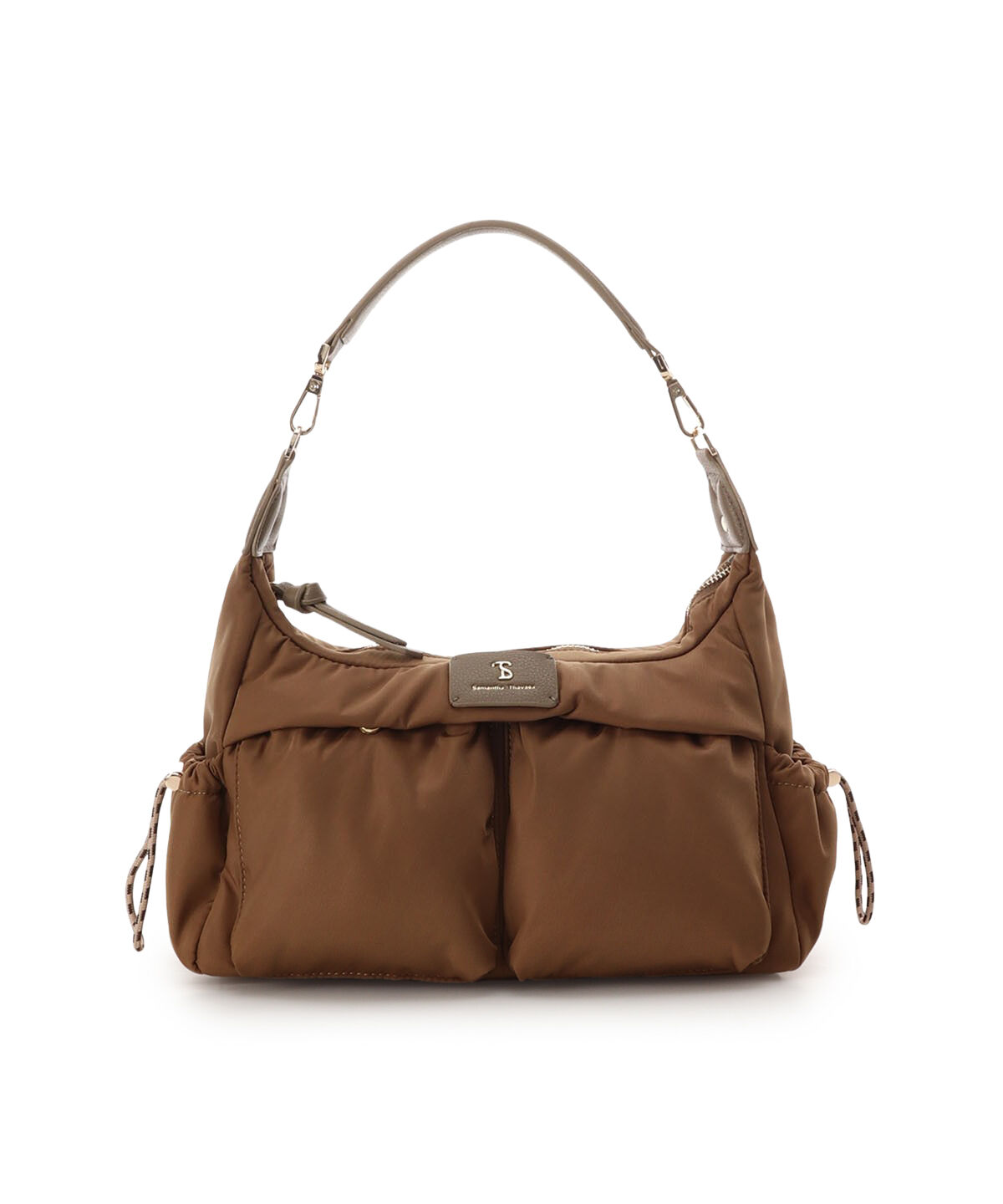 Samantha Thavasa「ボンディング ショルダーバッグ」|ショルダー・メッセンジャー|