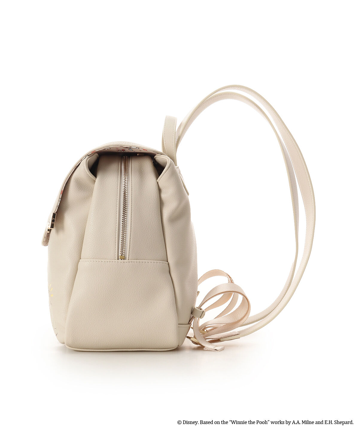 Samantha Thavasa「『くまのプーさん』コレクション リュック」|リュック|