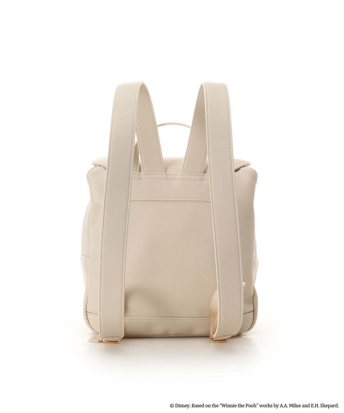 Samantha Thavasa「『くまのプーさん』コレクション リュック」|リュック|