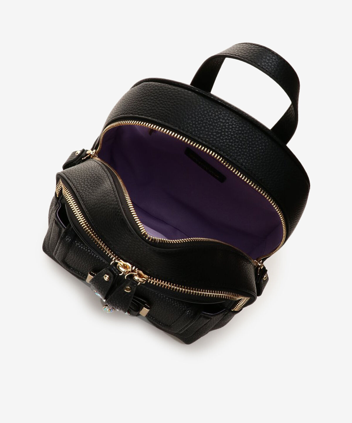 Samantha Vega「ビジューリボンリュック(小)」|リュック|