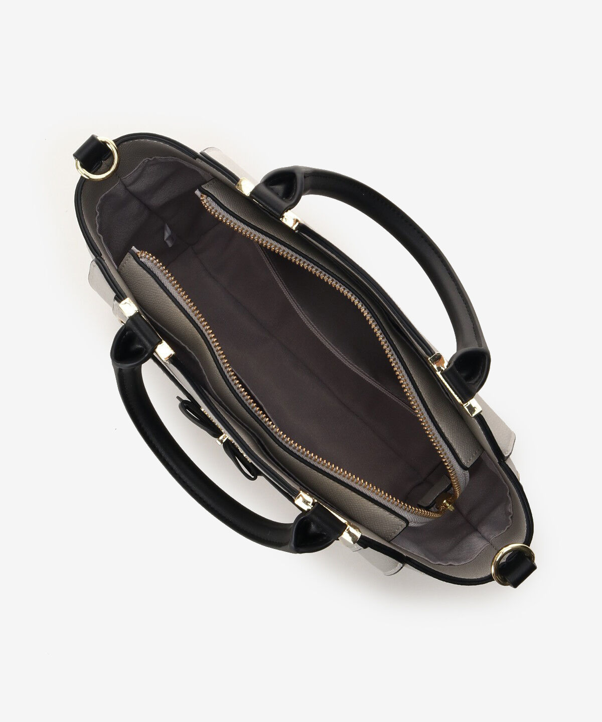 Samantha Vega「リボンモチーフハンドバッグ」|ハンドバッグ|