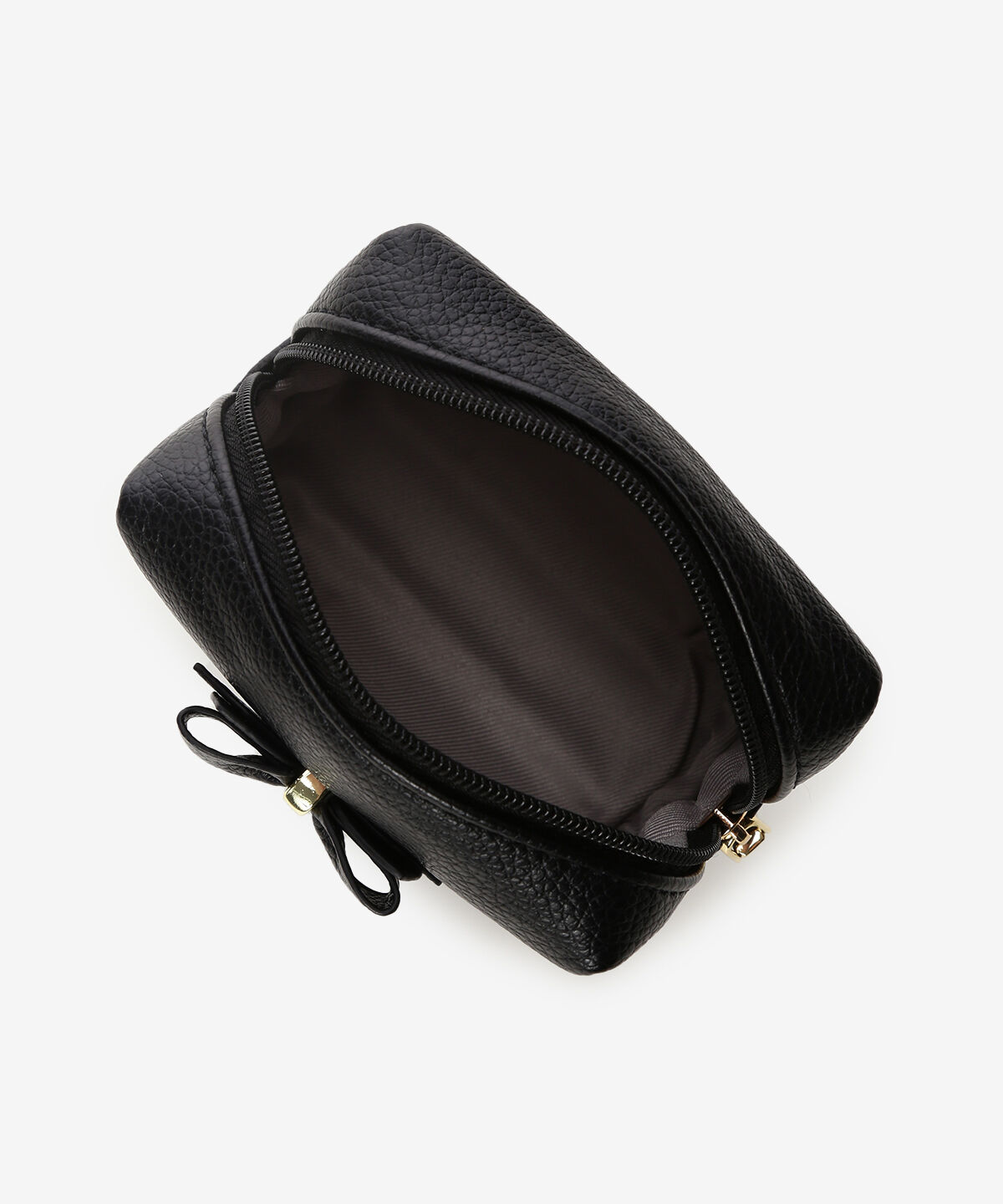 Samantha Vega「リボンミニポーチ」|ポーチ|