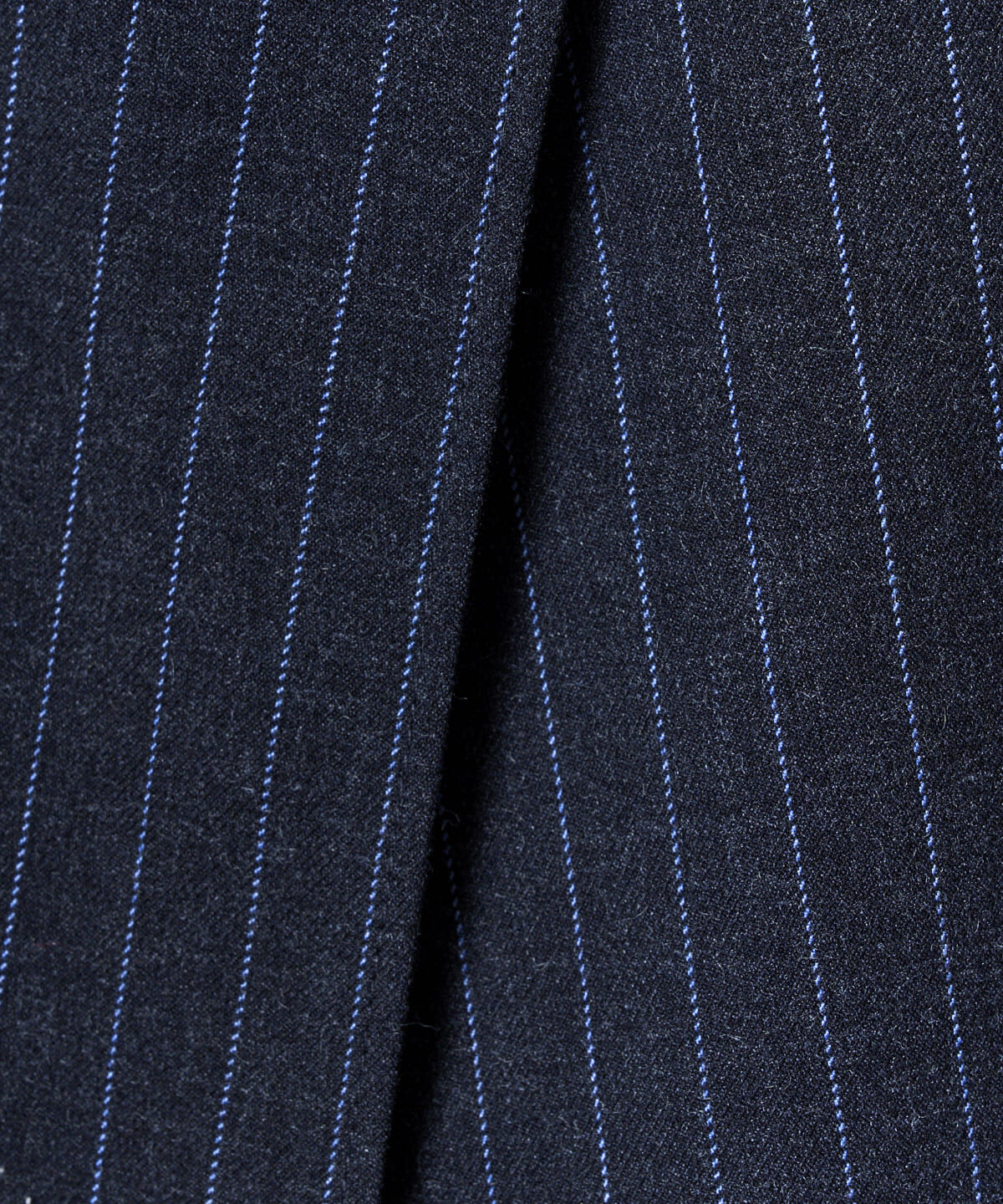 REDYAZEL「ストライプラップミニスカパン」|台形|