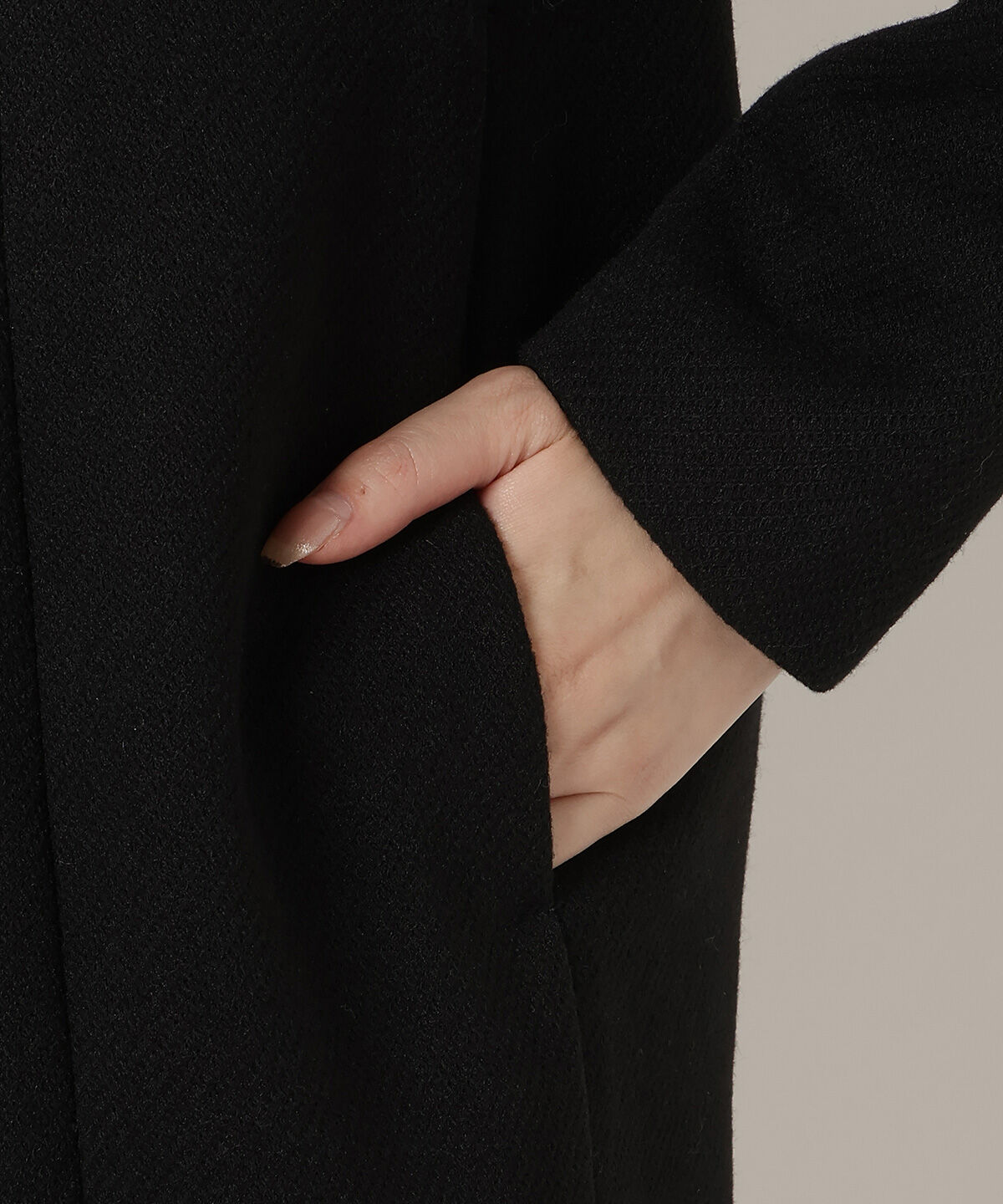 REDYAZEL「ミニコクーンワンピース」|ワンピース|