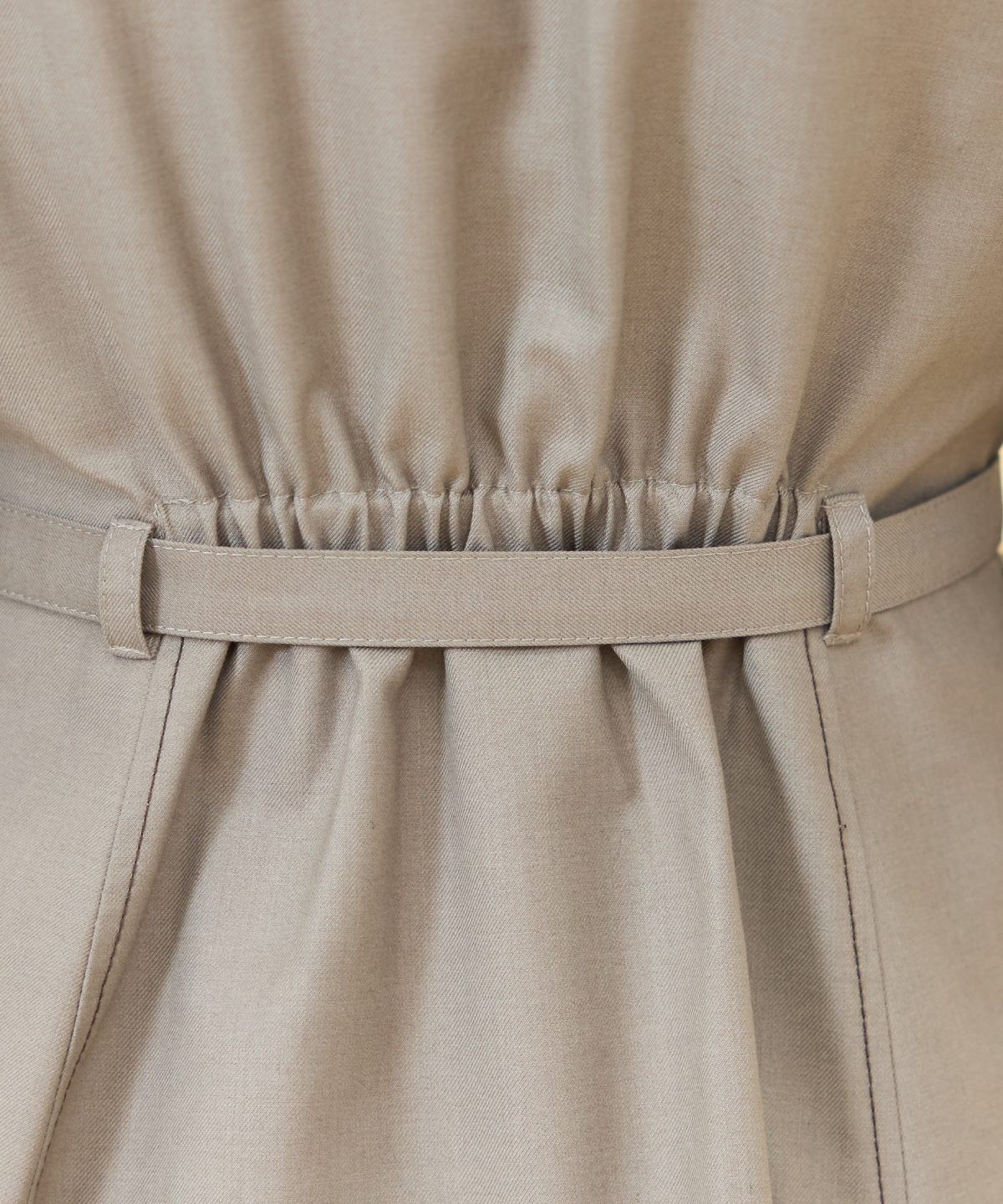 REDYAZEL「ダブルボタンジャケットミニワンピース」|ワンピース|