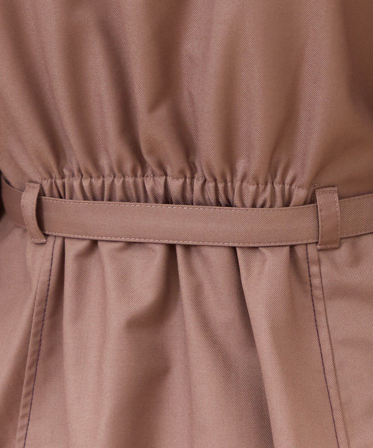 REDYAZEL「ダブルボタンジャケットミニワンピース」|ワンピース|