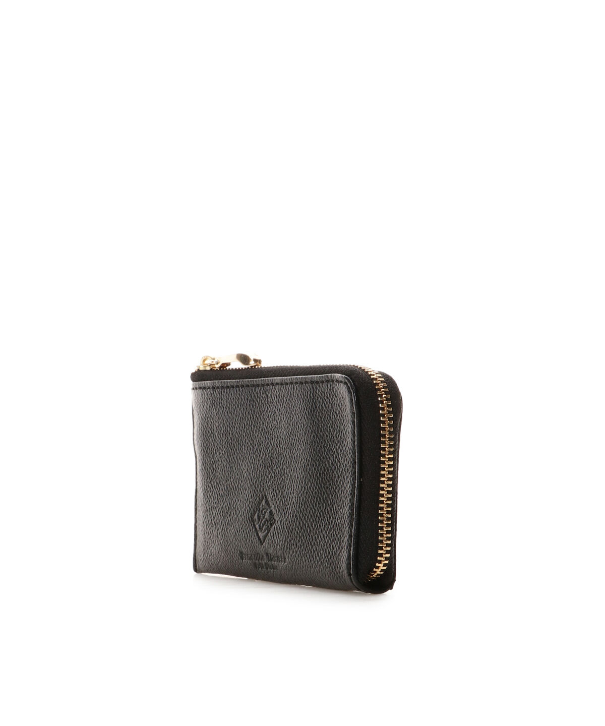 Samantha Thavasa Petit Choice「スクエアモチーフソフトレザー フラグメントケース」|コインケース|