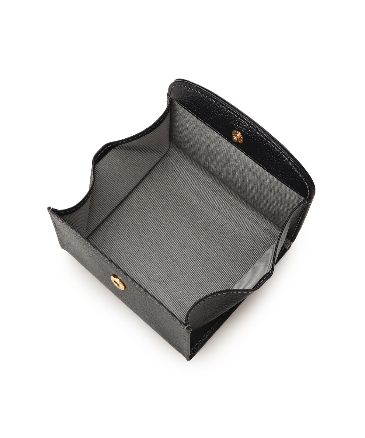 Samantha Thavasa Petit Choice「サークルフラップ コインケース」|コインケース|