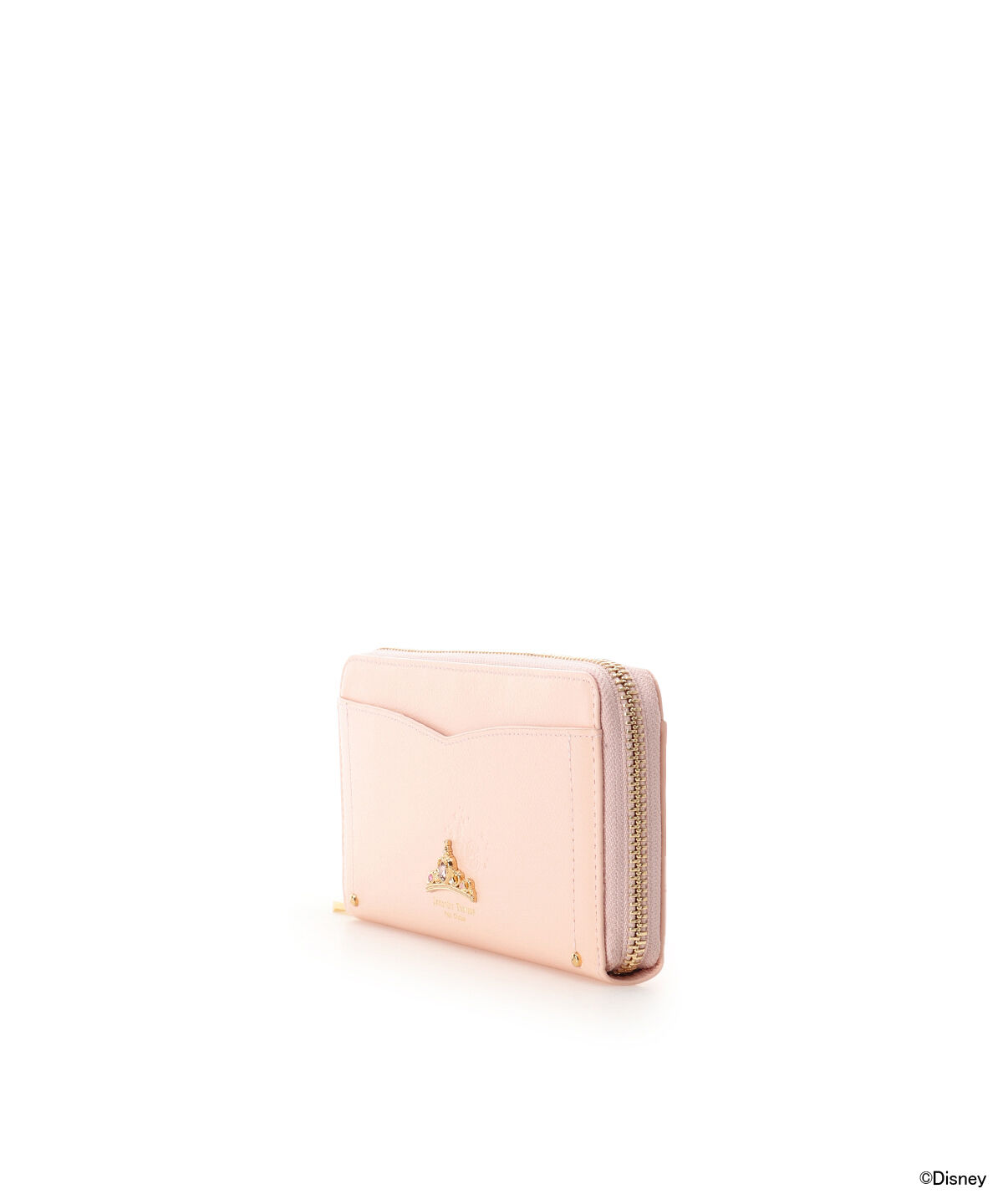 Samantha Thavasa Petit Choice「「ディズニープリンセスコレクション」長財布」|財布|