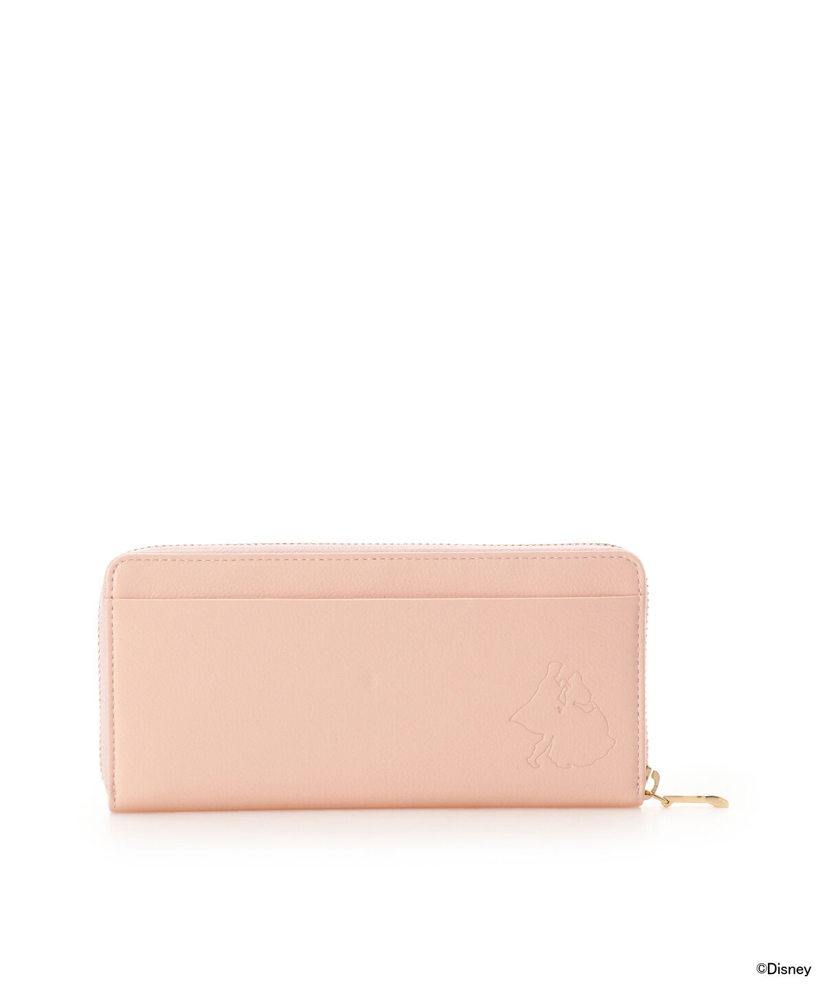 Samantha Thavasa Petit Choice「「ディズニープリンセスコレクション」長財布」|財布|