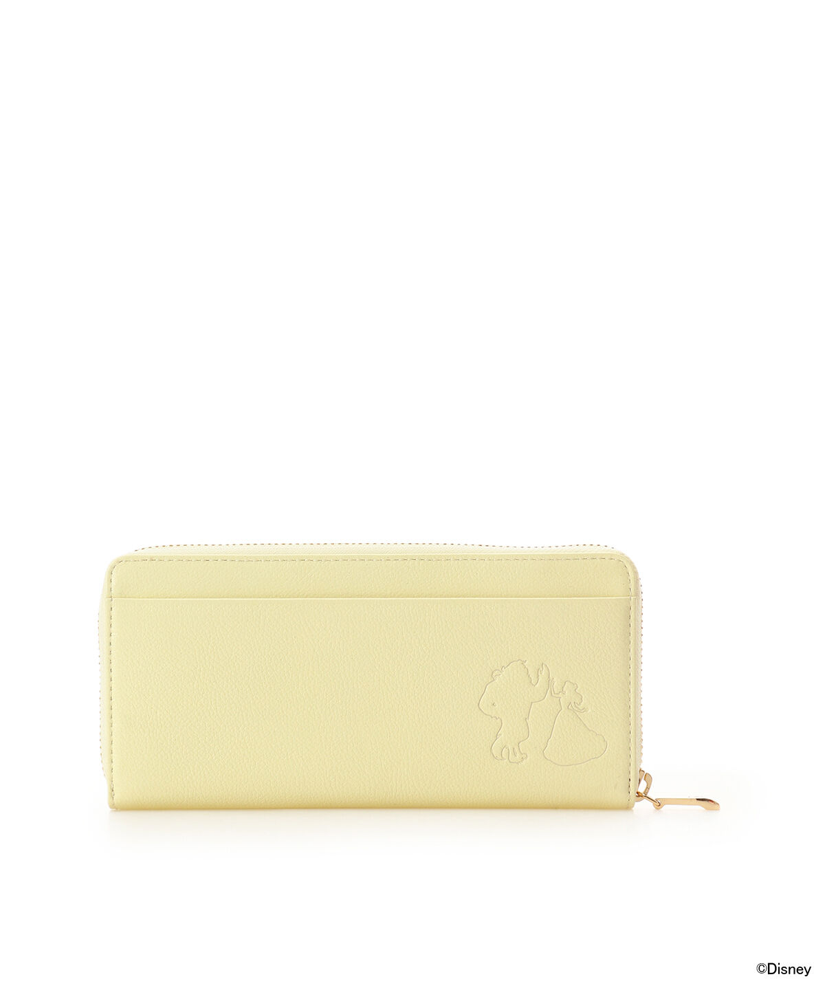 Samantha Thavasa Petit Choice「「ディズニープリンセスコレクション」長財布」|財布|