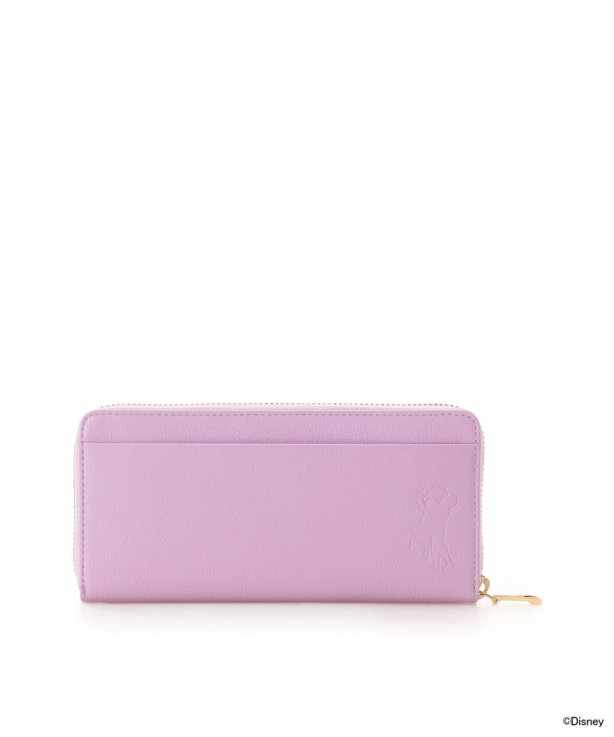 Samantha Thavasa Petit Choice「「ディズニープリンセスコレクション」長財布」|財布|