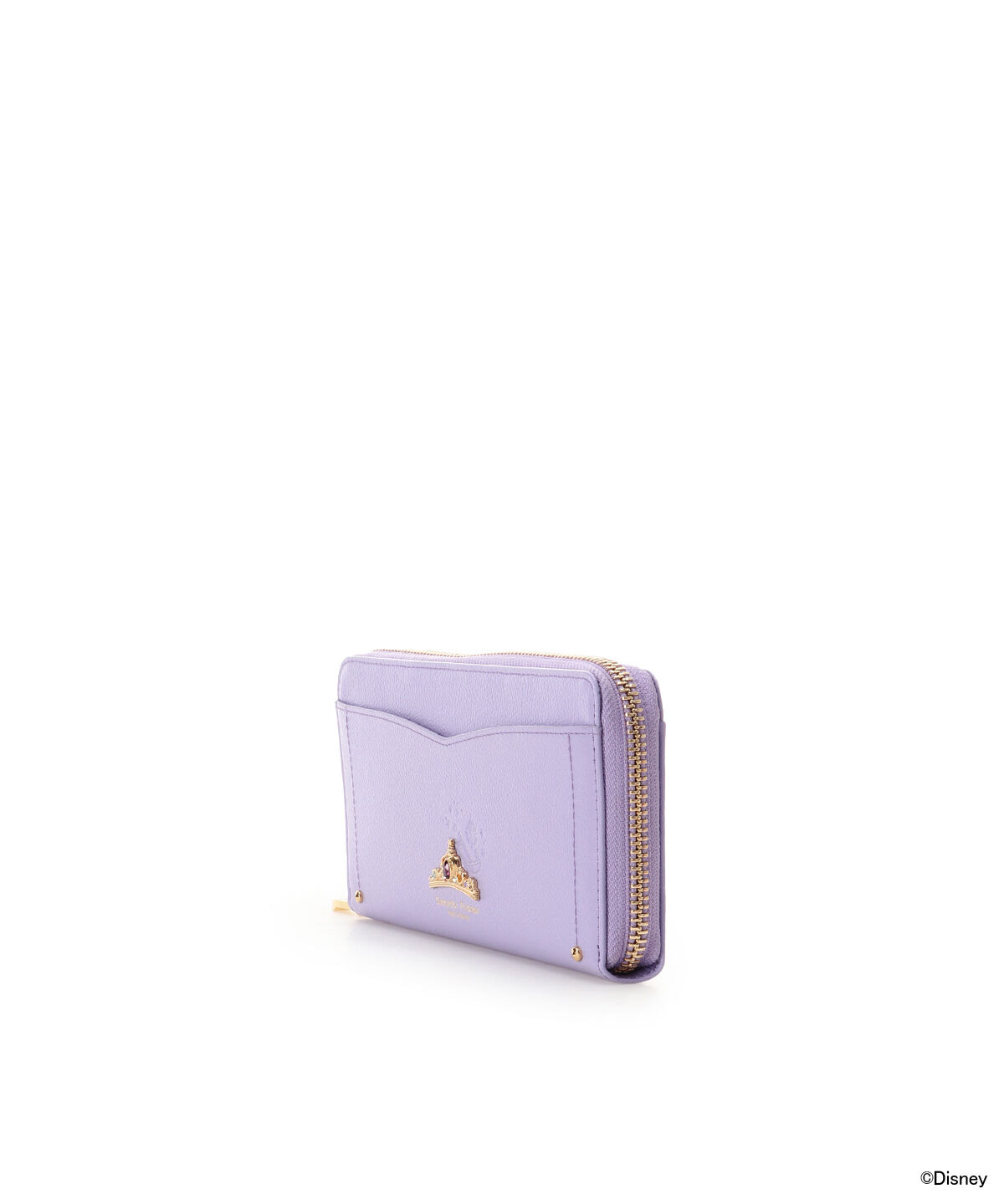 Samantha Thavasa Petit Choice「「ディズニープリンセスコレクション」長財布」|財布|