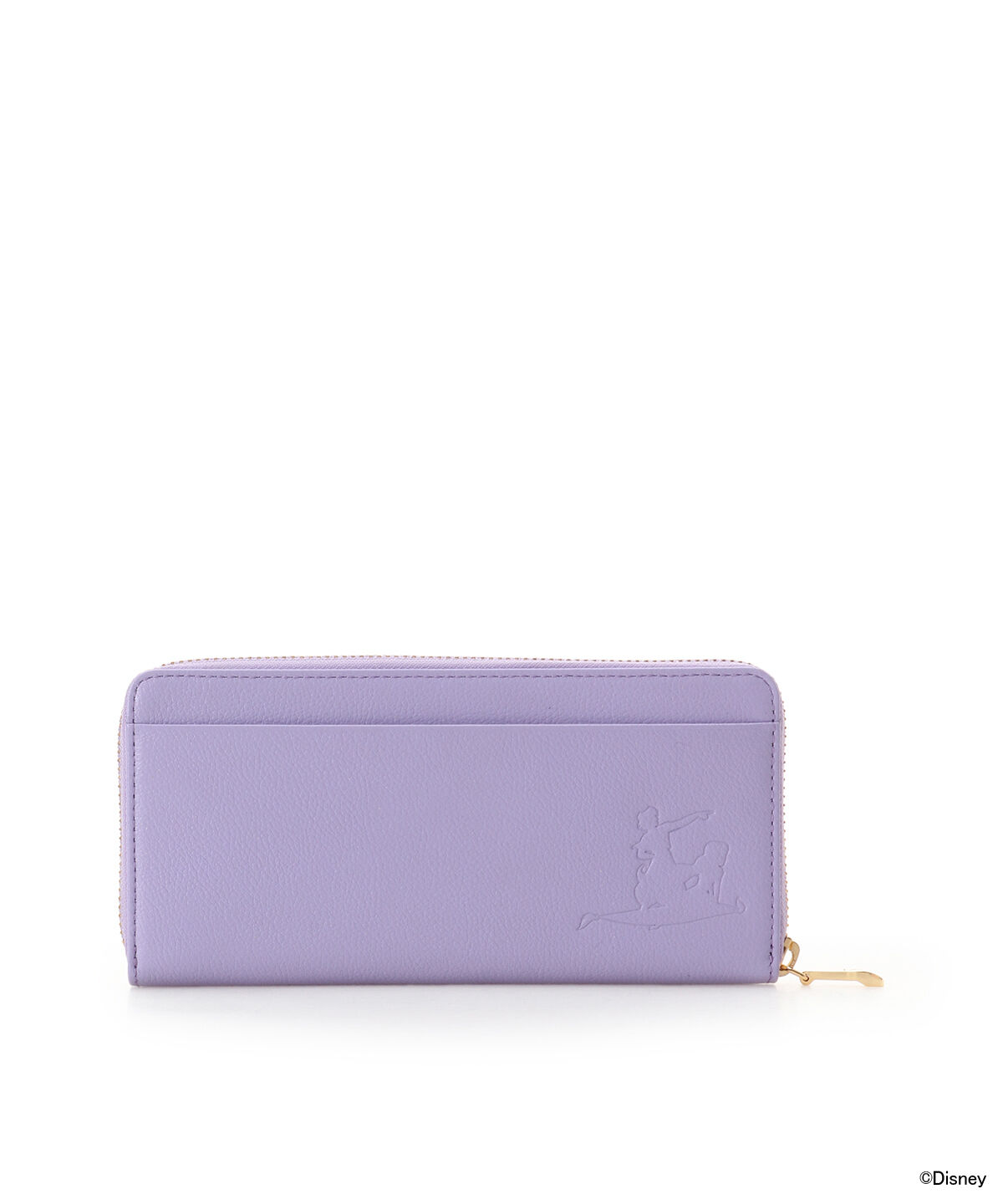 Samantha Thavasa Petit Choice「「ディズニープリンセスコレクション」長財布」|財布|