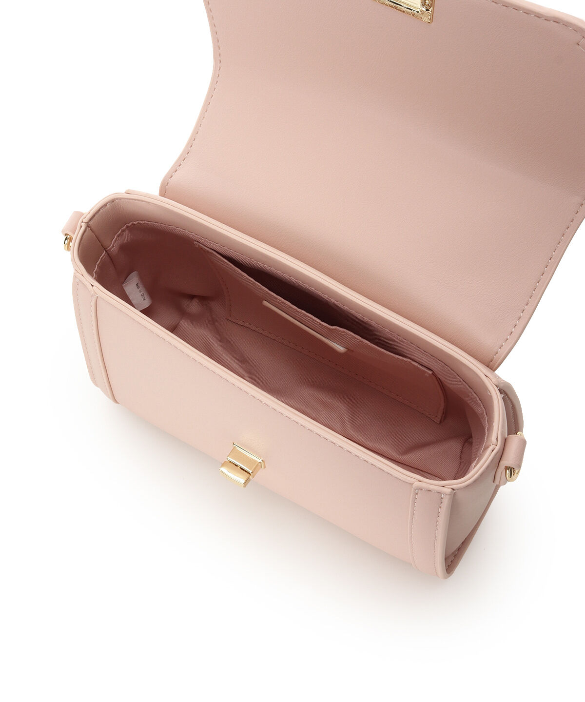 Samantha Thavasa Petit Choice「ハートコレクション ショルダーバッグ」|ショルダー・メッセンジャー|