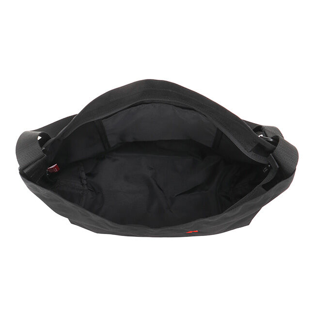 Manhattan Portage「Clearview Shoulder Bag 3D Embroidery Neon」|ショルダー・メッセンジャー|