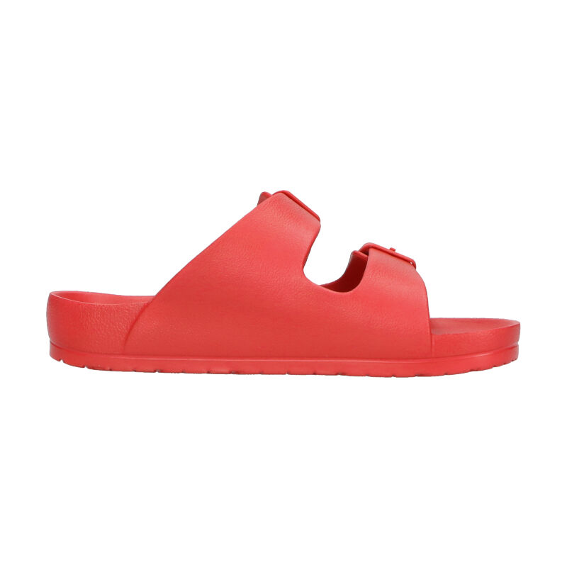 ORiental TRaffic「【アウトレット価格】ダブルベルトシャワーサンダル/3207 」|サンダル|