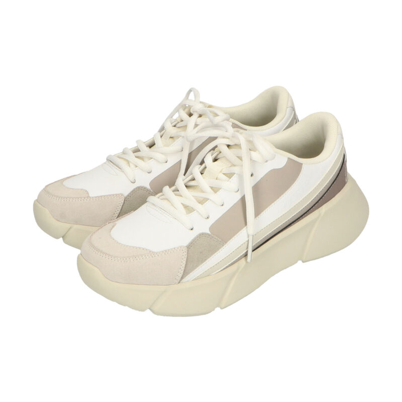 ORiental TRaffic「グラデーション切替スニーカー/OT3713」|スニーカー|