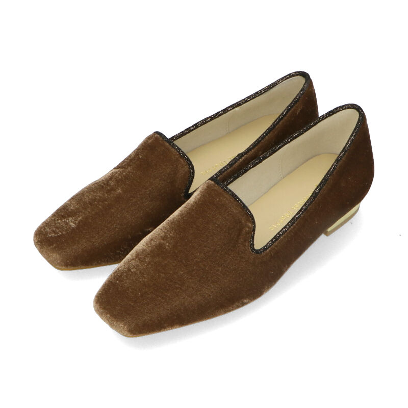 WA Oriental TRaffic「ゴールドヒールオペラシューズ/32304」|パンプス|