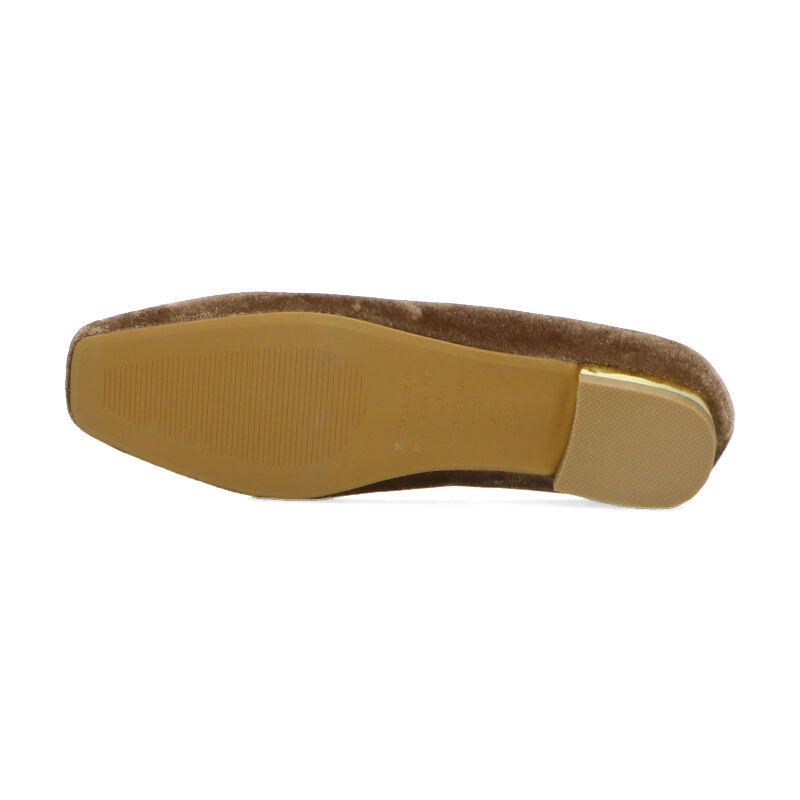 WA Oriental TRaffic「ゴールドヒールオペラシューズ/32304」|パンプス|