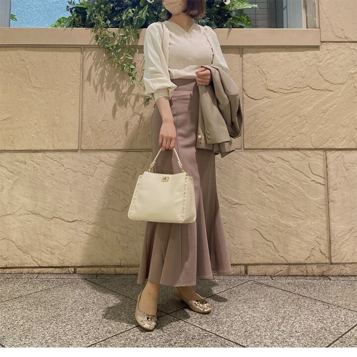 ダイアナ「バッグ　PE2620」|ハンドバッグ|