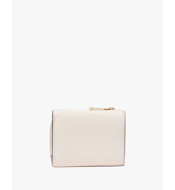 kate spade new york「デヴィン カラーブロック ミニ トライフォールド ウォレット」|財布|