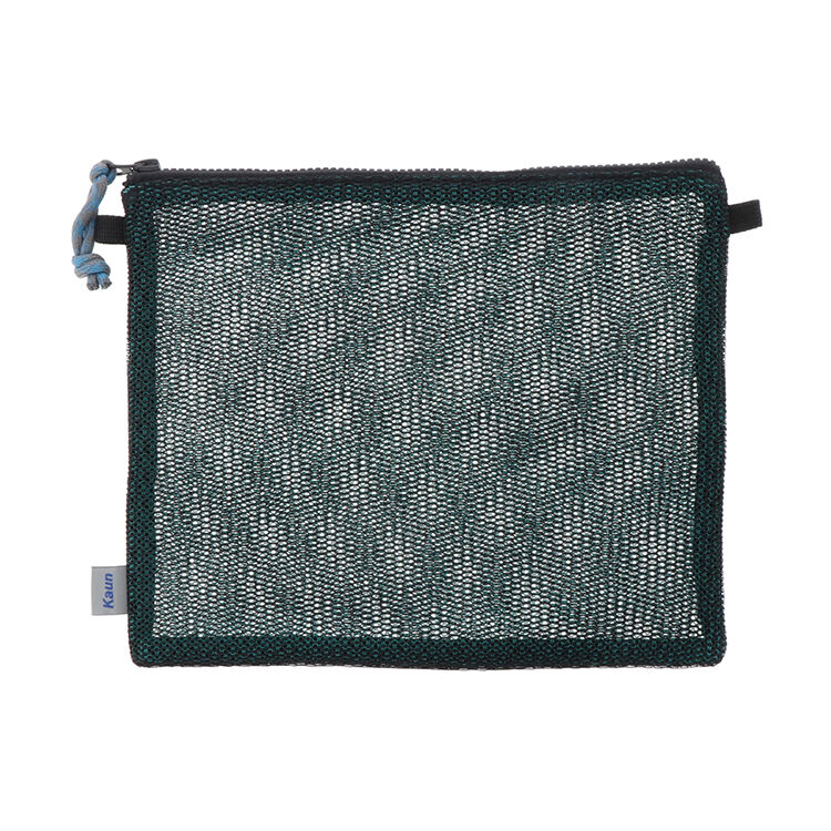 DELFONICS「カウン サコッシュM」|ショルダー・メッセンジャー|